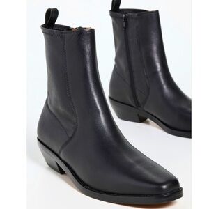 Madewell Idris boot